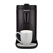 Instant Pod Multi-Pod Single Brew Coffee and Espresso Maker - Black