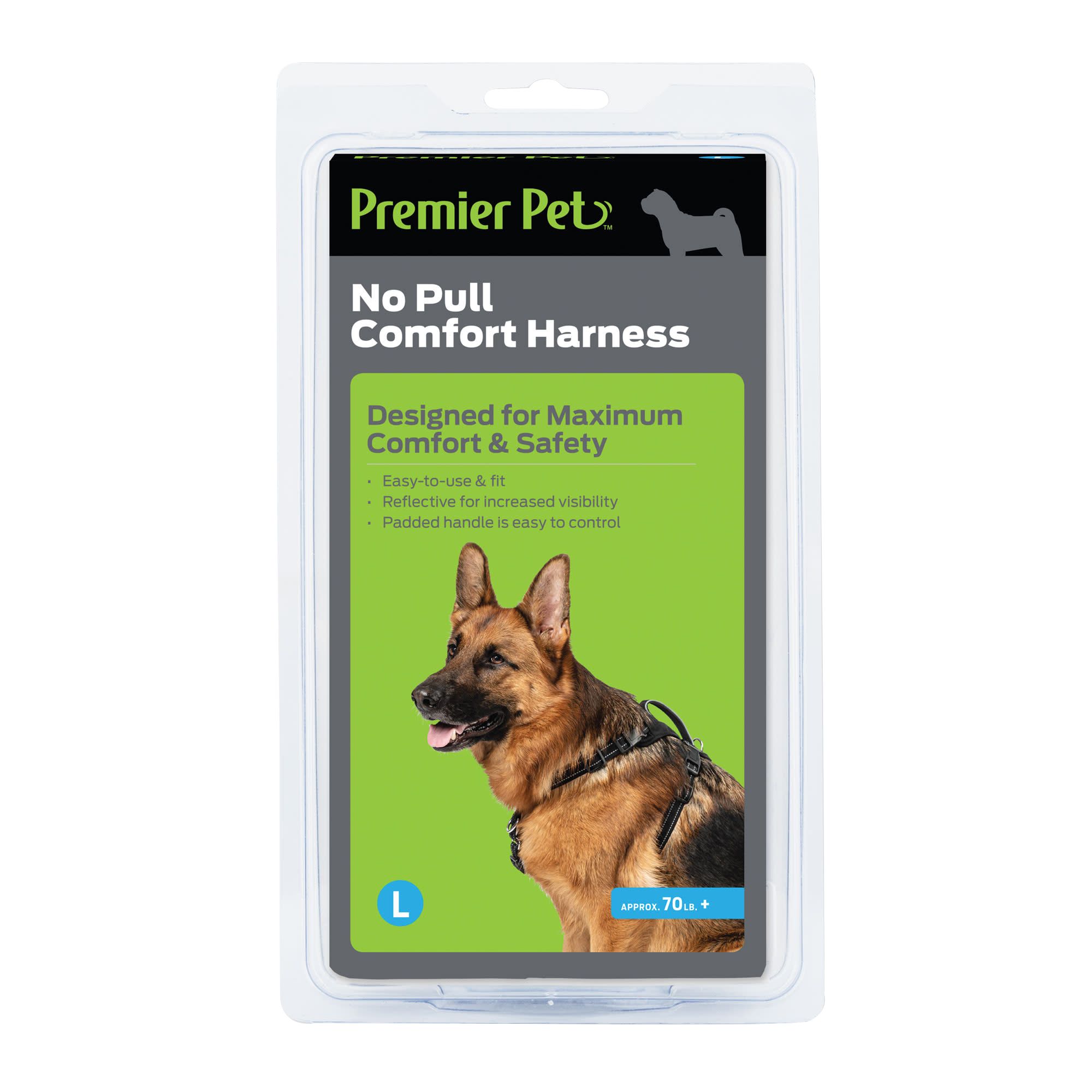 Premier Pet No Pull Comfort Harness - Large