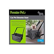 Premier Pet Car Booster Seat