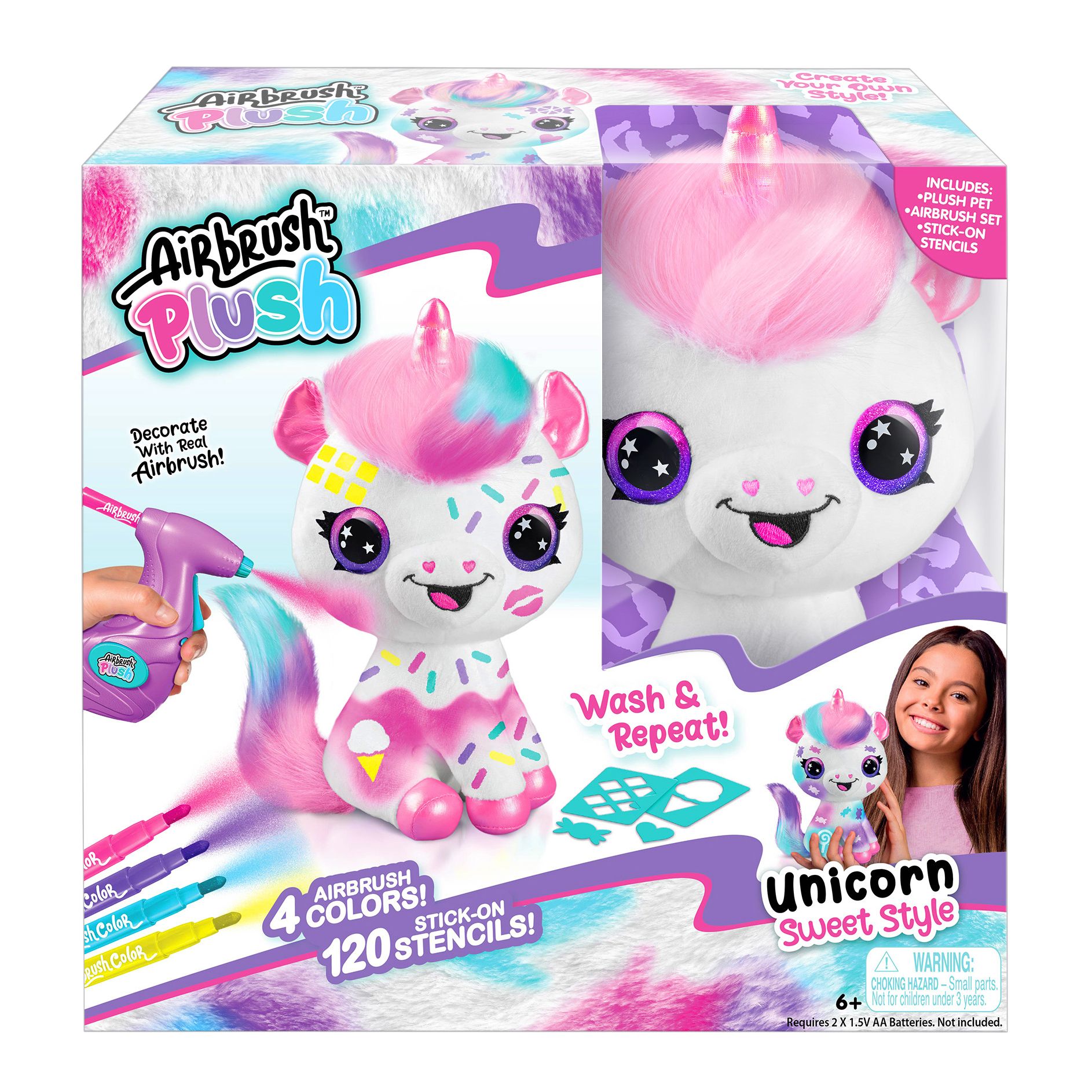 Sweet Unicorn