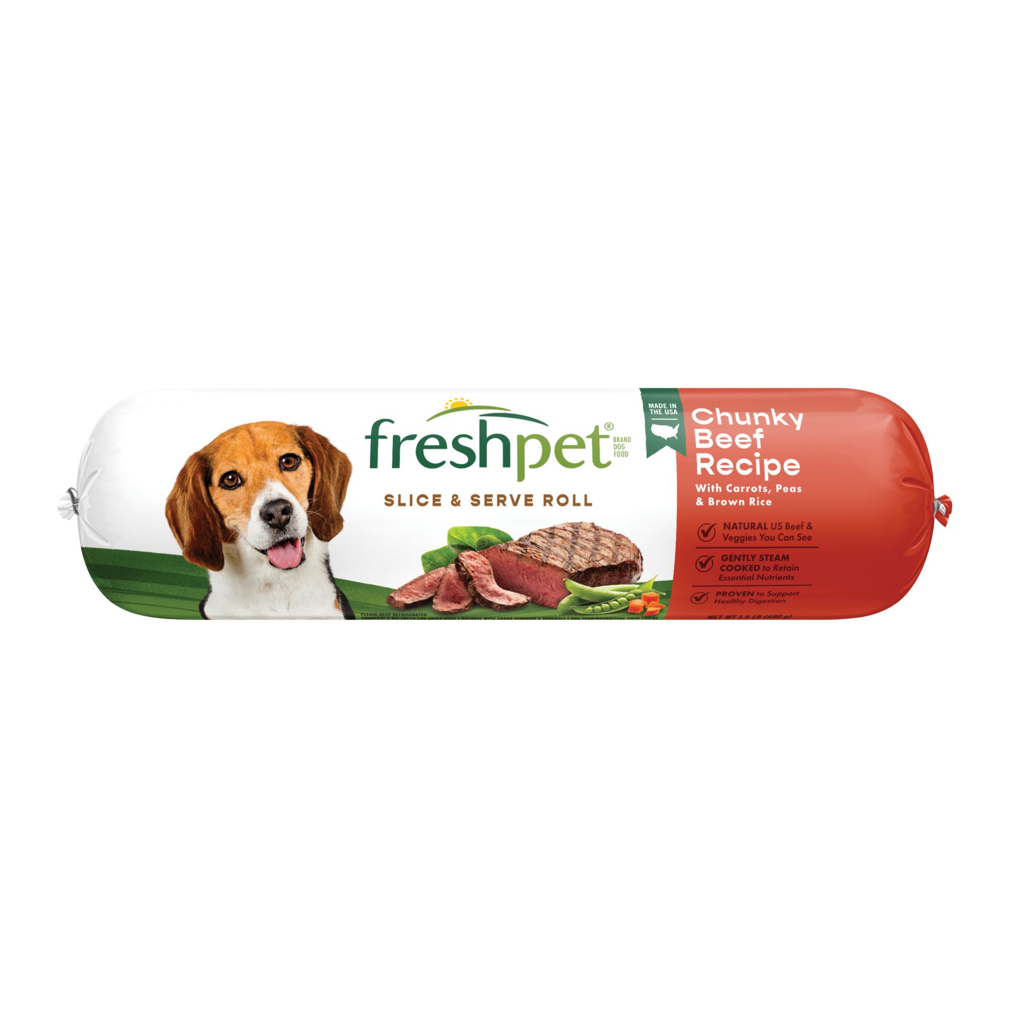 Freshpet Select Small Dog Chicken and Turkey Dog Food BJ s