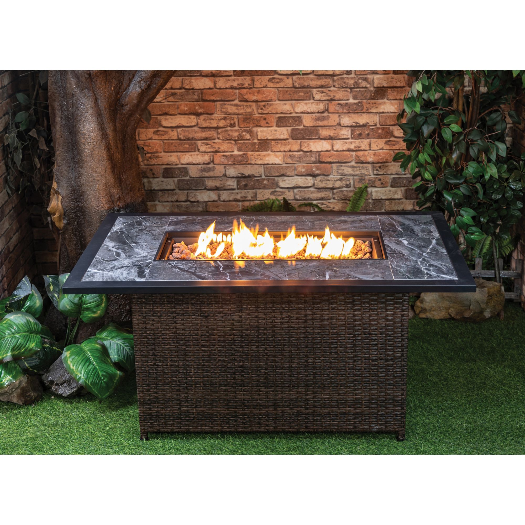 Berkley Jensen Outdoor Propane Heater | BJ's Wholesale Club