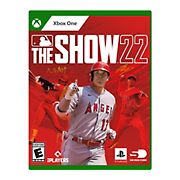MLB The Show 22 (Xbox One)