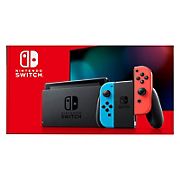 Nintendo Switch with Game Traveler Case Bundle and Ear Force Recon 70 Headset