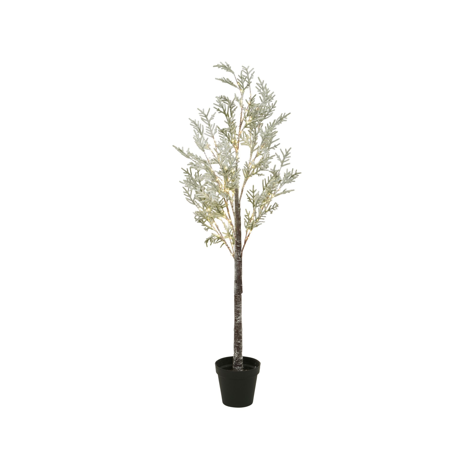 Berkley Jensen 6' LED Micro Tree