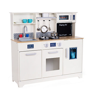 Play Kitchen Sets And Accessories