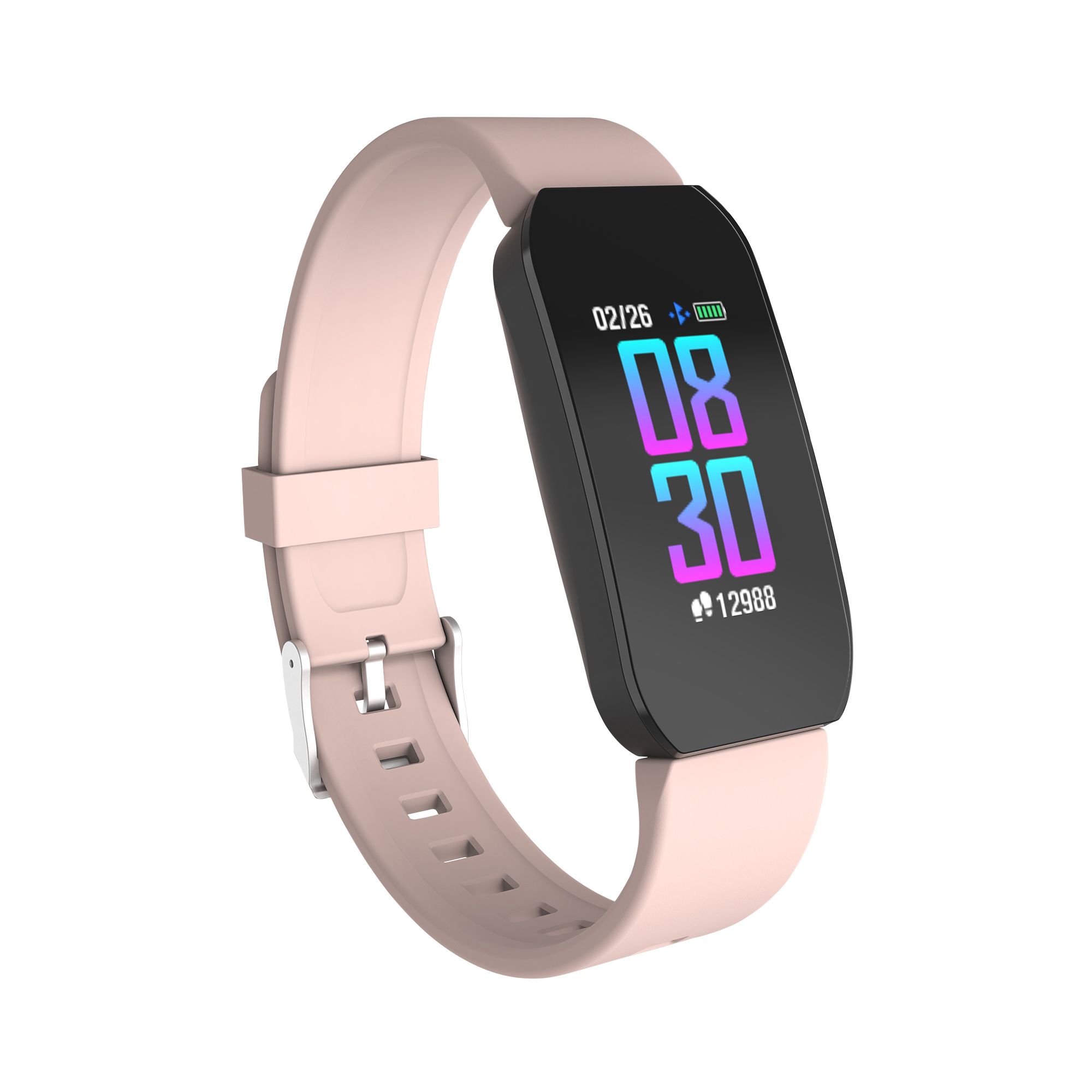 iTouch Air 3 Smartwatch Fitness Tracker, 40mm | BJ's Wholesale Club