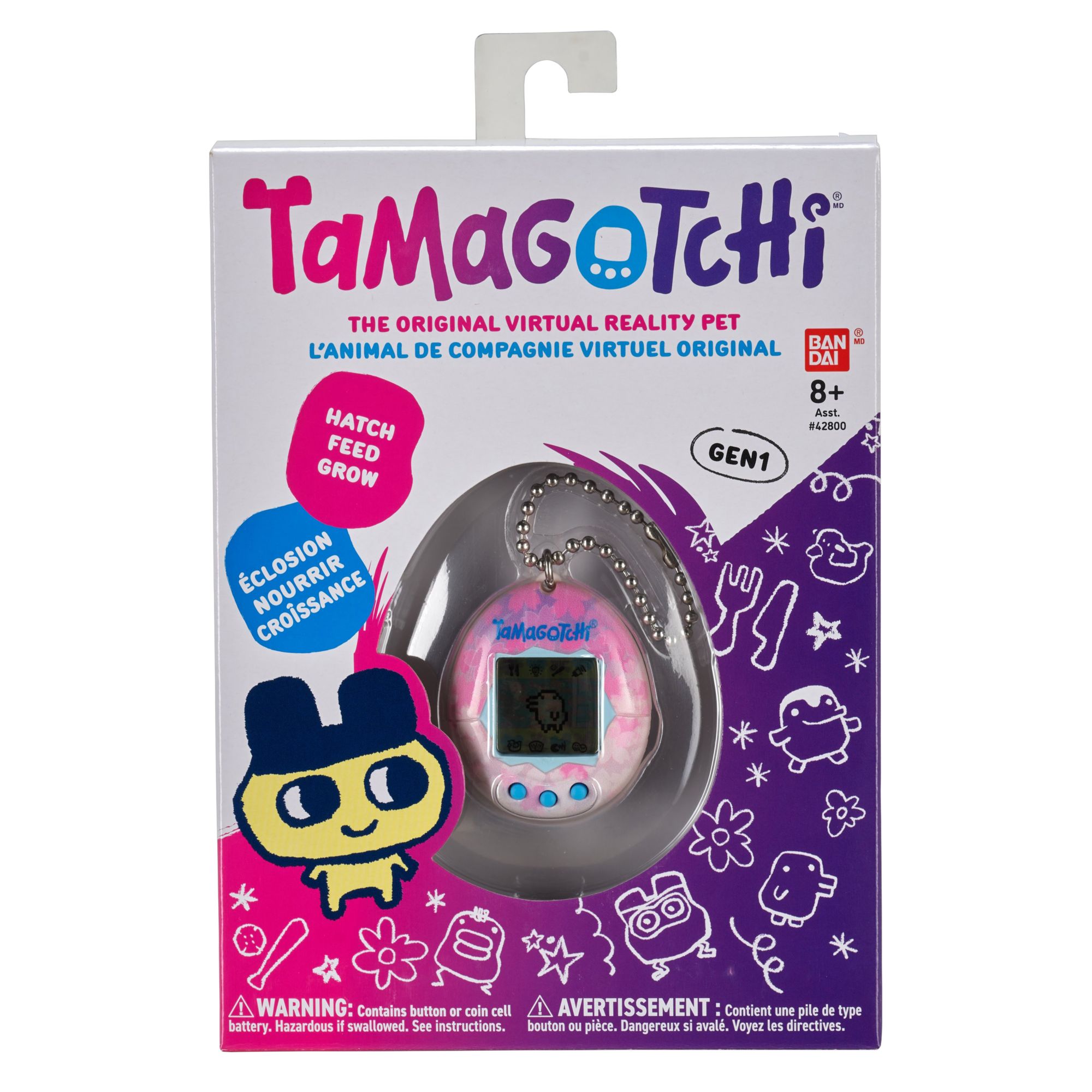 【新作入荷!!】 Tamagotchi Original - Club Wholesale BJ's | Sakura 手提げ・レッスンバッグ・入園グッズ