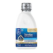 Similac 360 Total Care Infant Formula, Ready-to-Feed, (Case of 6), 32 fl. oz.