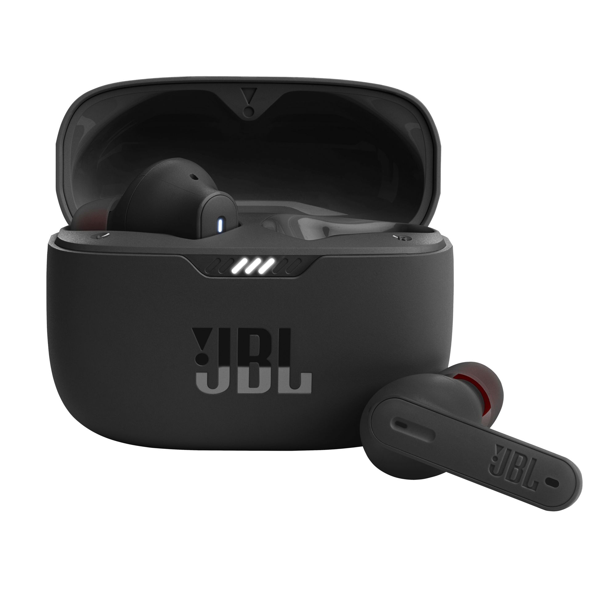 Jbl bluetooth best sale earbuds not connecting