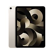 Apple iPad Air 10.9&quot;, 64GB, Wi-Fi - Starlight