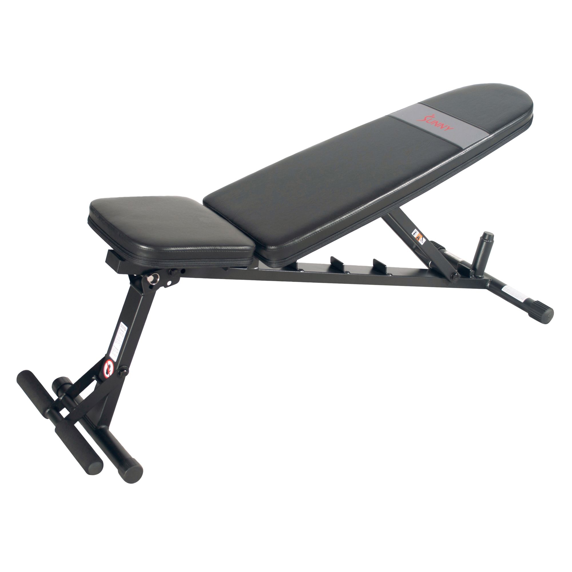 Proform Ultimate Body Works Exercise Bench