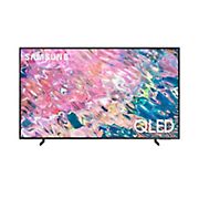 Samsung 65&quot; Q60BD QLED 4K Smart TV with Your Choice Subscription and 5-Year Coverage
