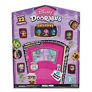 Disney Doorables Mega Peek -  Series 7