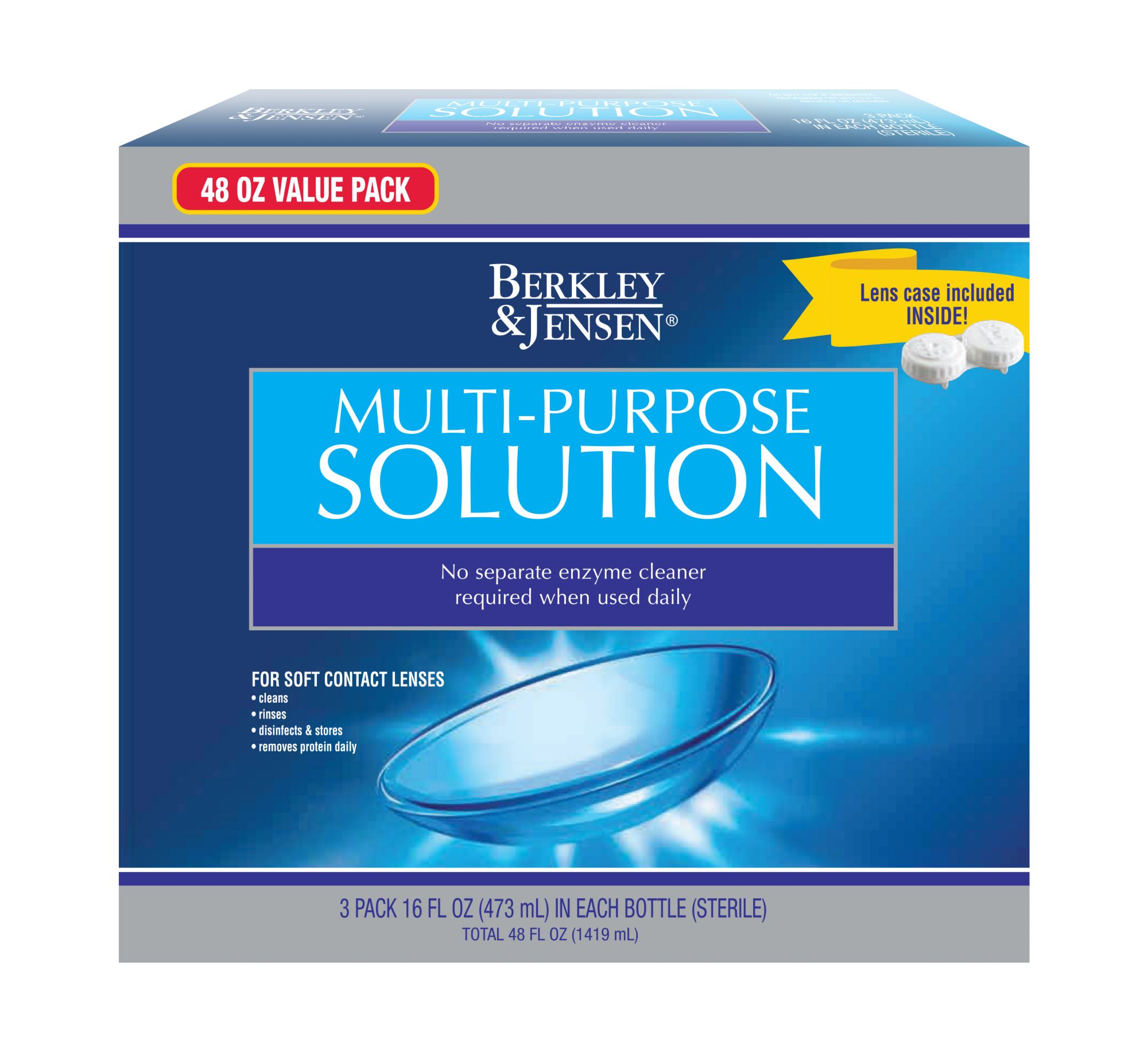 Kroger® Multipurpose Lens Wipes, 30 ct - Kroger