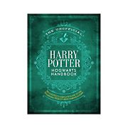 The Unofficial Harry Potter Hogwarts Handbook: MuggleNet's Complete Guide to the Wizarding World's Most Famous School