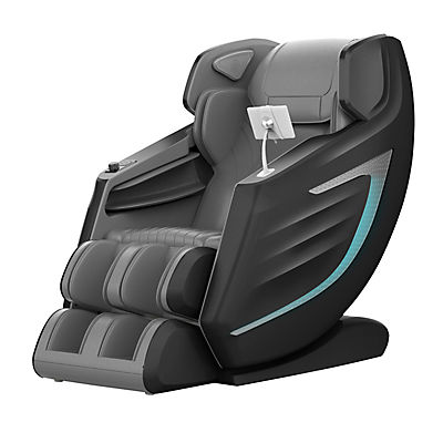 Lifesmart (R8672D) Zero Gravity 4D Massage Chair