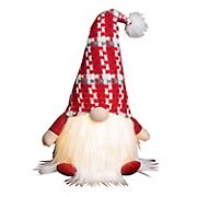 Berkley Jensen LED Holiday Gnome Plush