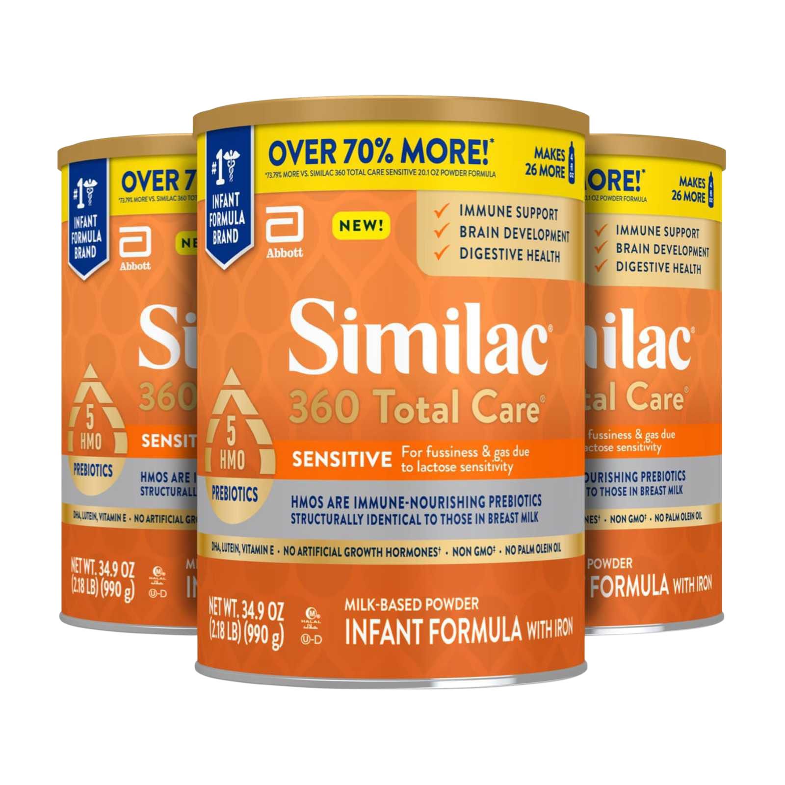 Similac store alimentum bjs