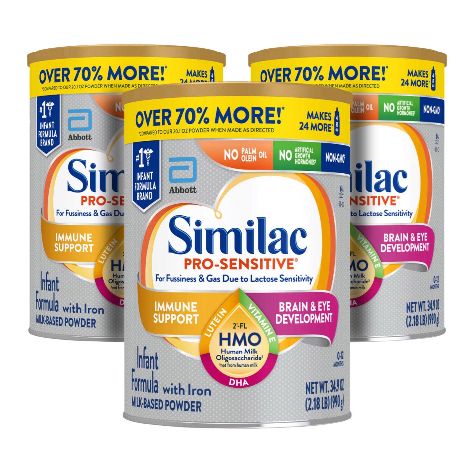 Similac pro advance ready to hot sale feed bjs