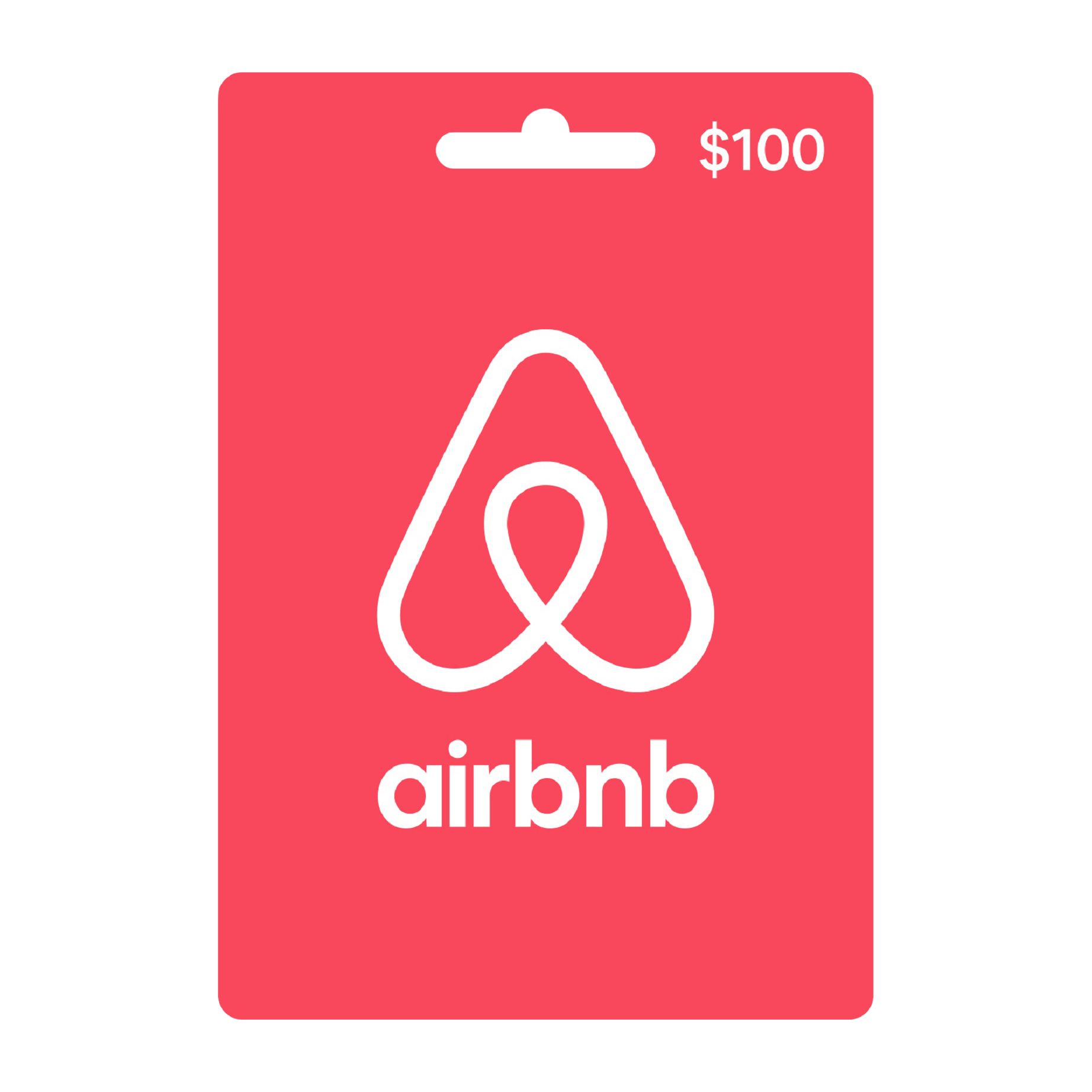 $42/mo - Finance Airbnb Gift Card