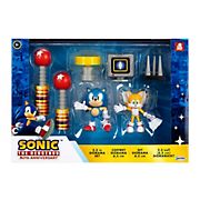 Sonic Diorama Set - Figure