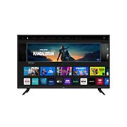 VIZIO 50&quot; V-Series LED 4K HDR Smart TV with 4-Year Warranty