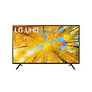 LG 50&quot; UQ7570 LED 4K UHD Smart TV with 2-Year Coverage