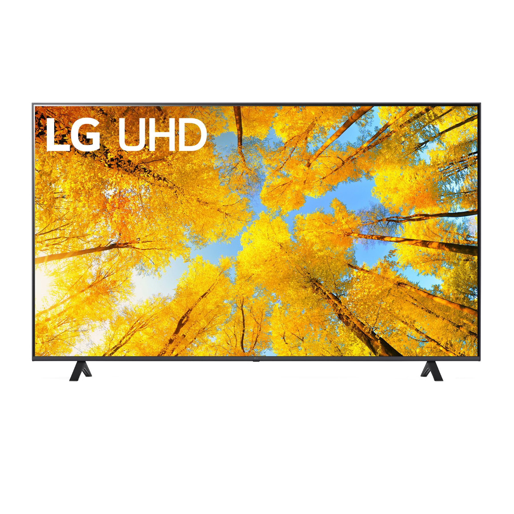 LG 65&quot; UQ7570 LED 4K UHD Smart TV with 2-Year Coverage