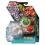 Bakugan Evolutions Starter Pack - Pack 83