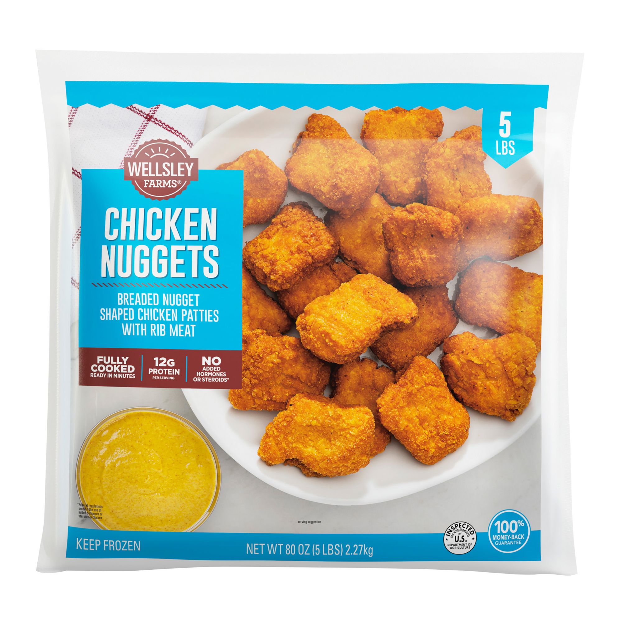 Halal Chicken Nuggets Woolworths Seller | uecavanis.edu.ec