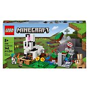 Lego Licensed Sets - The Rabbit Ranch