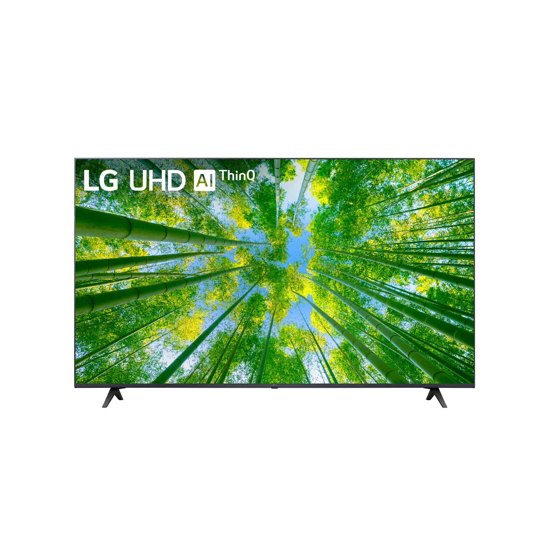 LG 43 Class 4K UHD 2160P WebOS22 Smart TV with Active HDR UQ7590 Series  43UQ7590PUB 