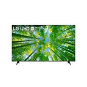 LG 50&quot; UQ8000 4K UHD Smart TV with AI ThinQ with 2- Year Warranty