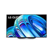 LG 55&quot; OLEDB2 4K UHD AI ThinQ Smart TV with $100 Streaming Credit and 5-Year Coverage