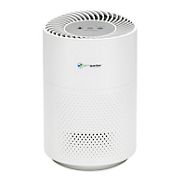 GermGuardian AC4200W Allergen and Odor Reducing Air Purifier with 360° HEPA Filter
