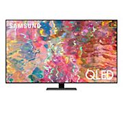 Samsung 85&quot; Q80BD QLED 4K Smart TV with Your Choice Subscription and 5-Year Warranty