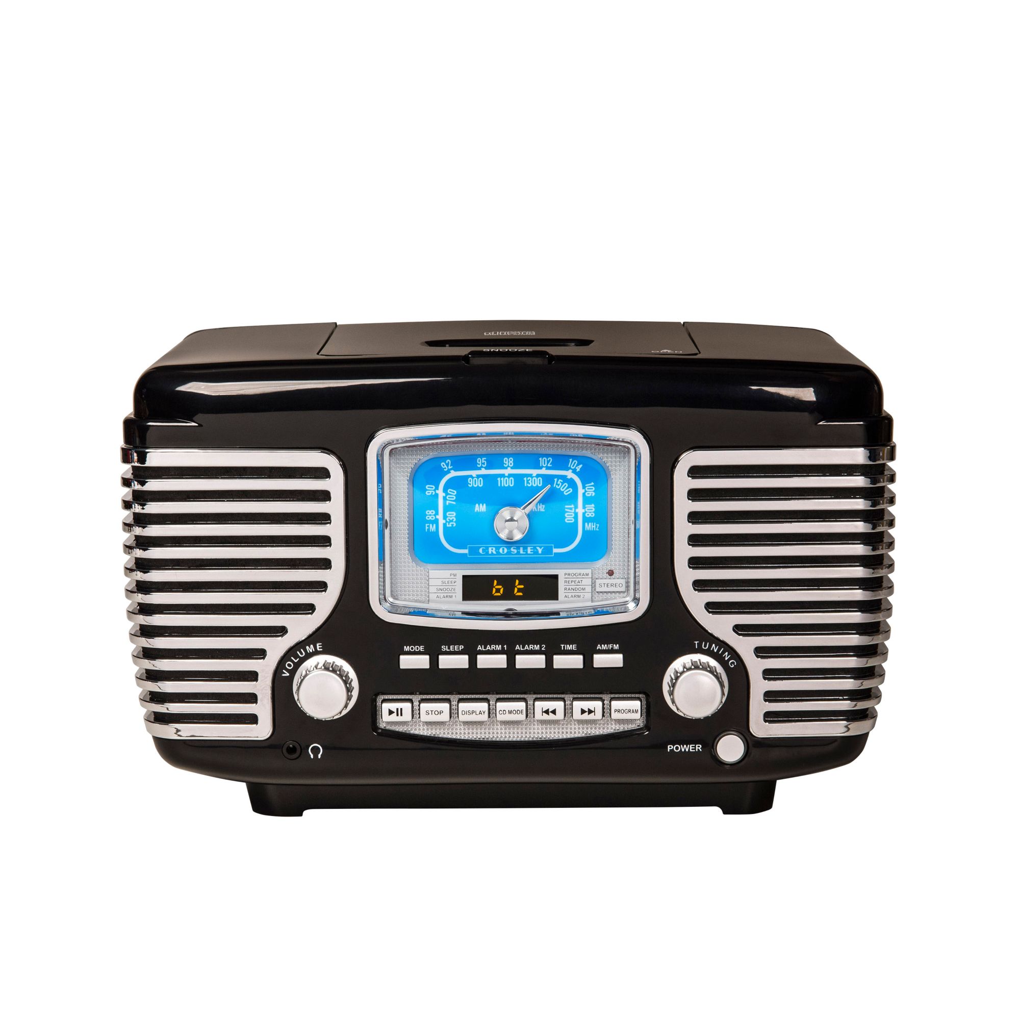 Corsair Radio Cd Player - Shop Radios