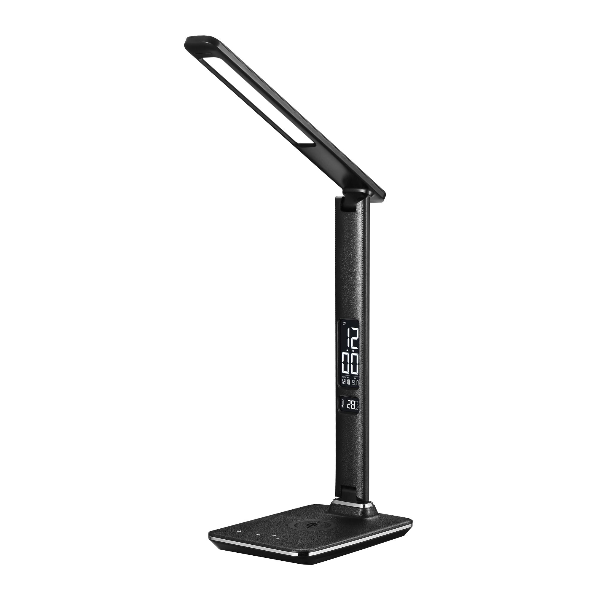 Sheffield Labs T-BAR Multifunction Wireless Charging LED Task Lamp