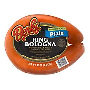 Berks Plain Ring Bologna, 2.5 lbs.