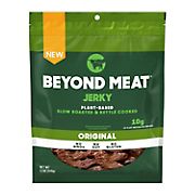 Beyond Meat Plant-Based Original Jerky, 12 oz.