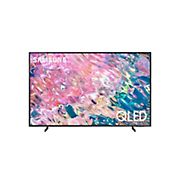 Samsung 43&quot; Q60BD QLED 4K Smart TV with Your Choice Subscription and 5-Year Coverage
