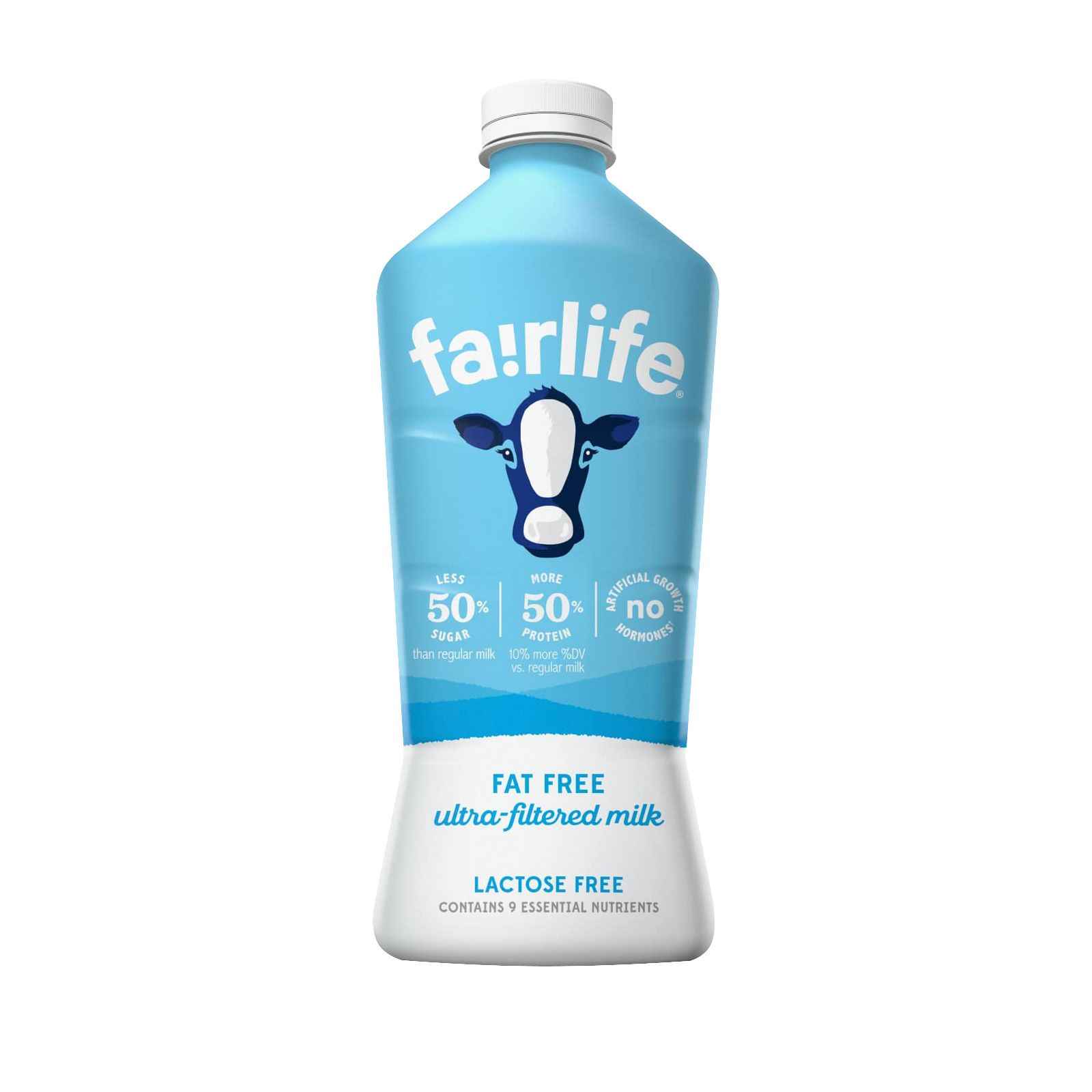 Top 8 Most Popular fairlife fat free milk shortage