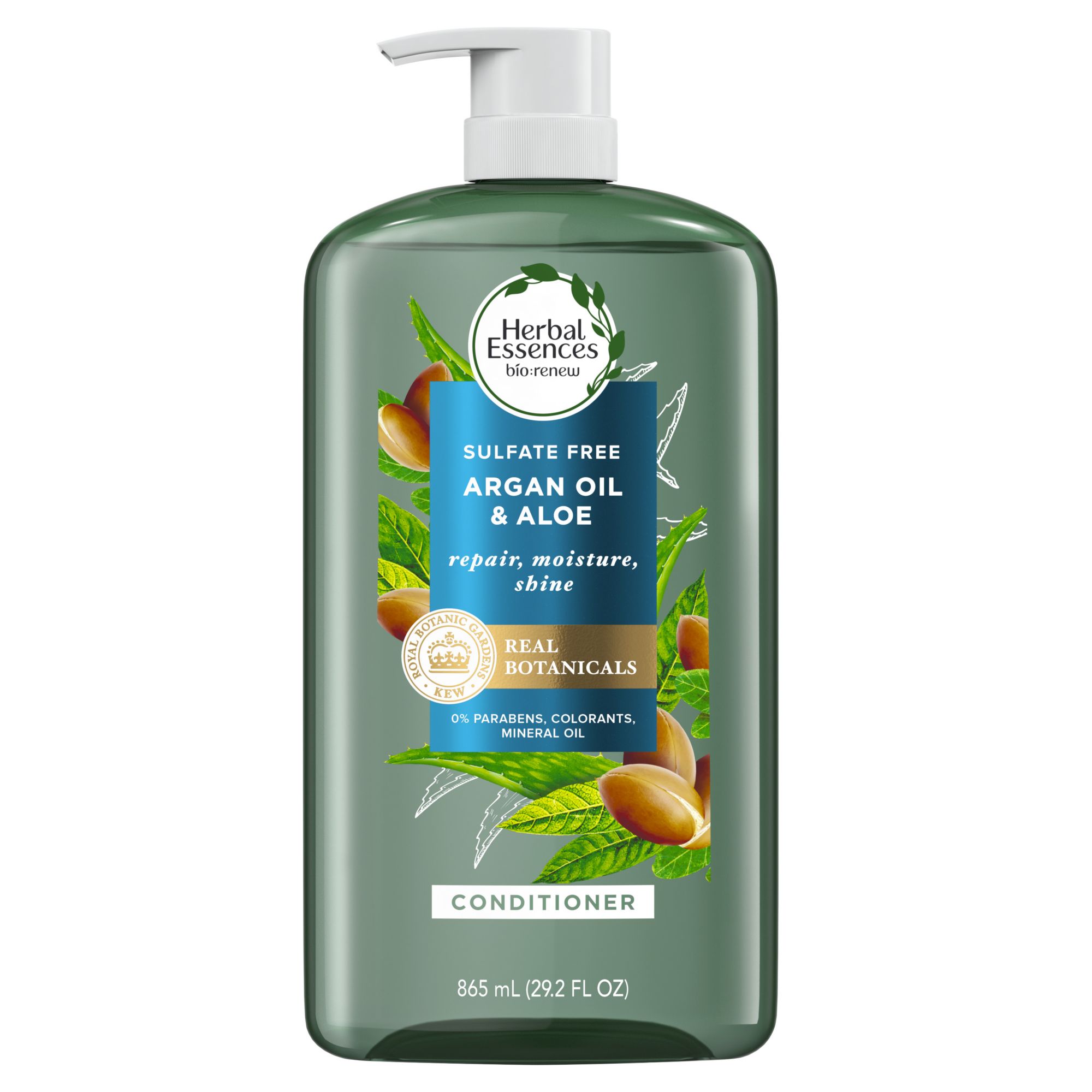 Herbal Essences Bio Renew Argan Oil Of Morocco Conditioner, 29.2 fl. oz.