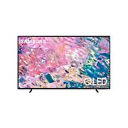 Samsung 50&quot; Q60BD QLED 4K Smart TV with Your Choice Subscription and 5-Year Coverage
