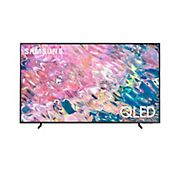 Samsung 60&quot; Q60BD QLED 4K Smart TV with Your Choice Subscription and 5-Year Coverage