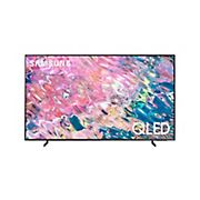 Samsung 55&quot; Q60BD QLED 4K Smart TV with Your Choice Subscription and 5-Year Coverage