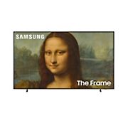Samsung 65&quot; LS03BD The Frame QLED 4K Smart TV with 2-Year Art Store Credit and 5-Year Warranty