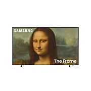 Samsung 50&quot; LS03BD The Frame QLED 4K Smart TV with 1-Year Art Store Credit and 5-Year Coverage