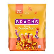 Brach's Candy Corn Halloween, 66 oz.